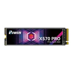 Biwin x570 pro 4tb pcie nvme gen5 14k mb-s