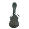 Estuche guitarra clásica ABS Rapsody Armonia Black Negro