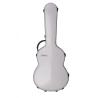 Estuche guitarra clásica Bam 8002S Classic Light gray Gris claro