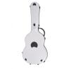 Estuche guitarra clásica Bam 8002S Classic Light gray Gris claro