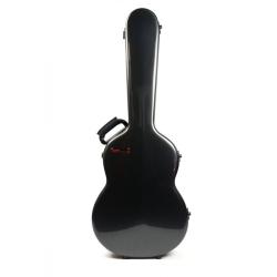 Estuche guitarra clásica Bam 8002XL Carbon