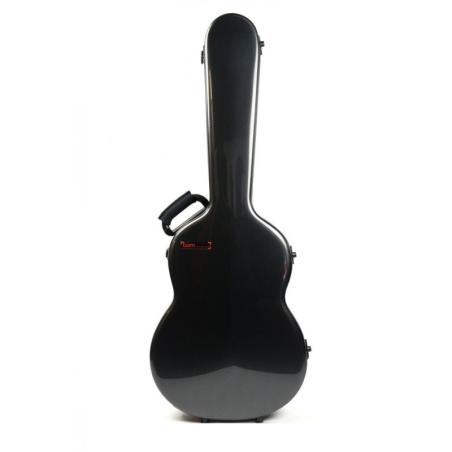Estuche guitarra clásica Bam 8002XL Carbon