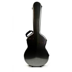 Estuche guitarra clásica Bam 8002XL Tweed