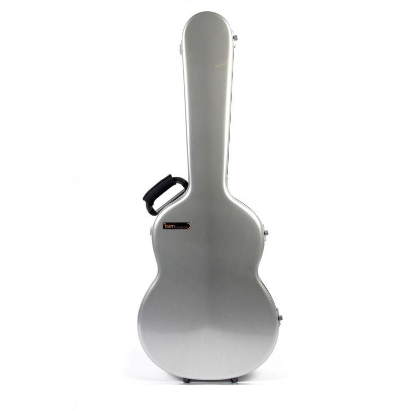 Estuche guitarra clásica Bam DEF8002XL Aniseed Anís