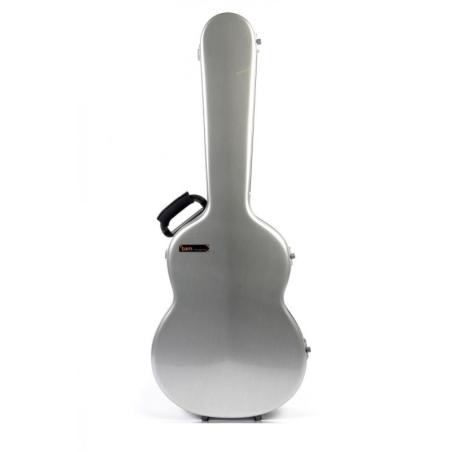 Estuche guitarra clásica Bam DEF8002XL Aniseed Anís