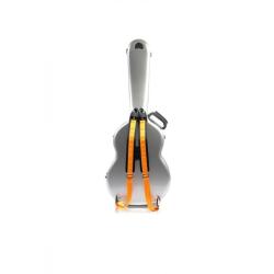 Estuche guitarra clásica Bam DEF8002XL Aniseed Anís