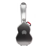 Estuche guitarra clásica Bam ET8002XL Red Rojo