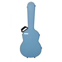 Estuche guitarra clásica Bam ET8002XL Blue Azul