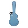 Estuche guitarra clásica Bam ET8002XL Blue Azul