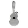 Estuche guitarra clásica Bam ET8002XL Blue Azul