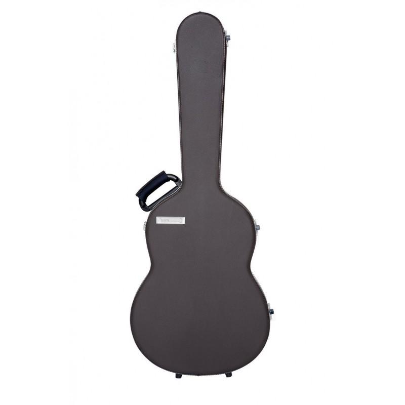 Estuche guitarra clásica Bam ET8002XL Chocolate