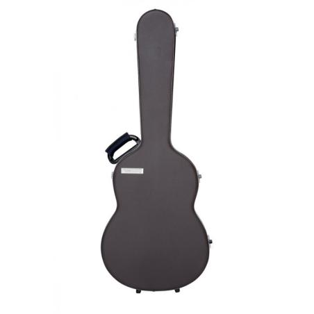 Estuche guitarra clásica Bam ET8002XL Chocolate