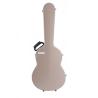 Estuche guitarra clásica Bam ET8002XL Black Negro