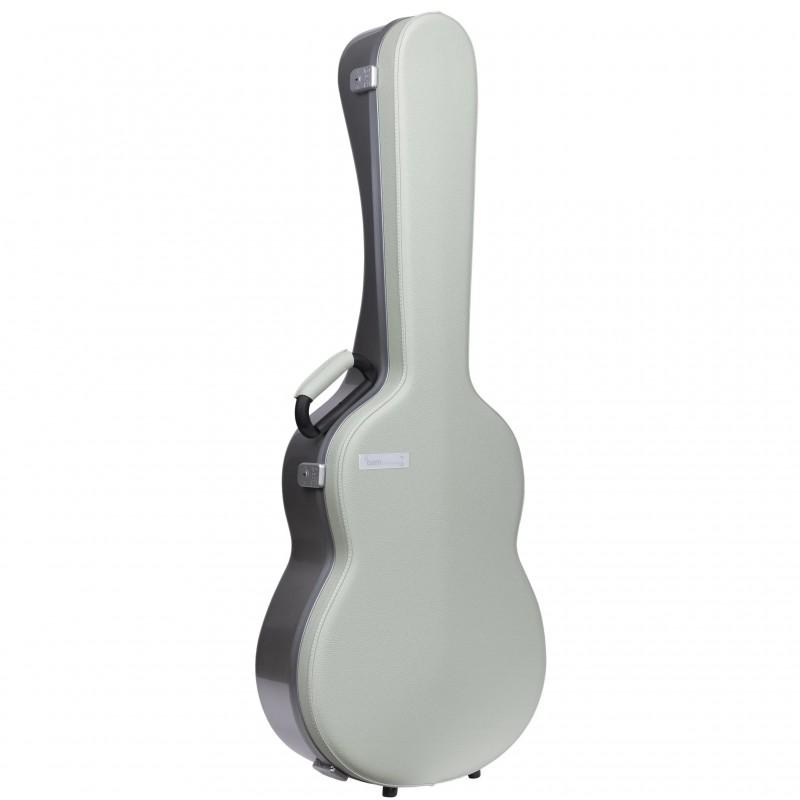 Estuche guitarra clásica Bam ET8002XL Pistachio Pistacho