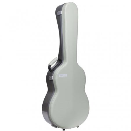 Estuche guitarra clásica Bam ET8002XL Pistachio Pistacho