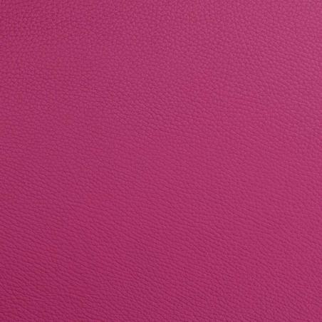 Estuche guitarra clásica Bam ET8002XL Raspberry red Rojo frambuesa