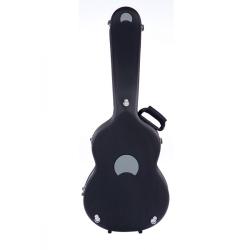 Estuche guitarra clásica Bam PANT8002XL Black Negro