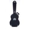 Estuche guitarra clásica Bam PANT8002XL Black Negro