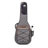 Estuche guitarra clásica Bam PEAK8002SN Peak Performance negro Black Negro