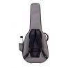 Estuche guitarra clásica Bam PEAK8002SN Peak Performance negro Black Negro