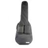 Estuche guitarra clásica Bam PERF8002S Black Negro