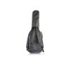 Estuche guitarra clásica Bam PERF8002S Black Negro