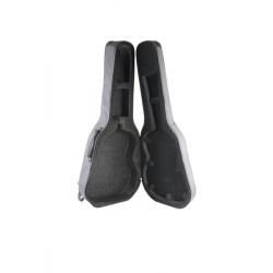 Estuche guitarra clásica Bam PERF8002S Black Negro