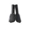 Estuche guitarra clásica Bam PERF8002S Black Negro