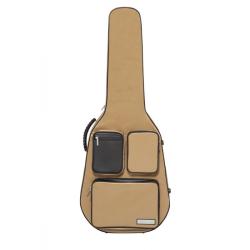 Estuche guitarra clásica Bam PERF8002S Caramel Caramelo