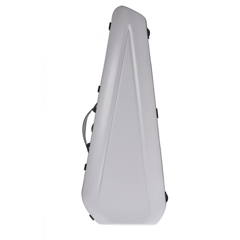 Estuche guitarra eléctrica Bam 8100S Crew Gray Gris Estuche guitarra eléctrica Bam 8100S Crew Gray Gris