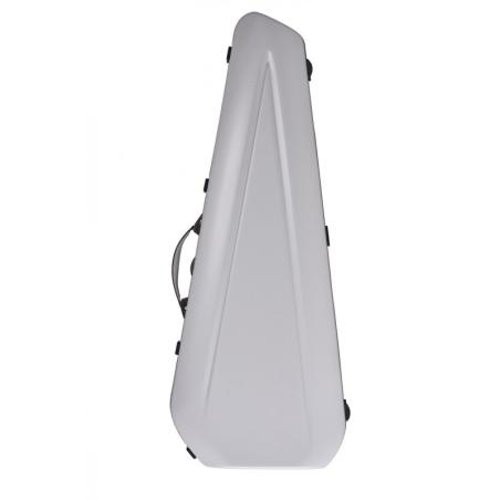 Estuche guitarra eléctrica Bam 8100S Crew Gray Gris