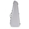 Estuche guitarra eléctrica Bam 8100S Crew Gray Gris