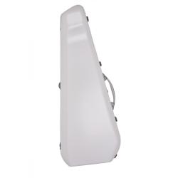 Estuche guitarra eléctrica Bam 8100S Crew Gray Gris