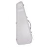 Estuche guitarra eléctrica Bam 8100S Crew Gray Gris