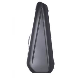 Estuche guitarra eléctrica Bam 8100S Crew Black Negro