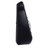 Estuche guitarra eléctrica Bam 8100S Crew Black Negro