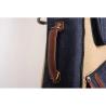 Estuche guitarra elèctrica Bam IKAT8100SCA Nashville gris/beige Gray Gris