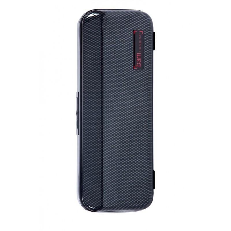 Estuche oboe Bam Hightech Compact 3129XL Lazure black Negro lazure Estuche oboe Bam Hightech Compact 3129XL Lazure black Negro lazure