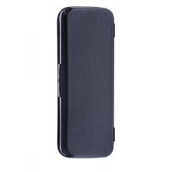 Estuche oboe Bam Hightech Compact 3129XL Silver carbon