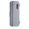 Estuche oboe Bam Hightech Compact 3129XL Tweed