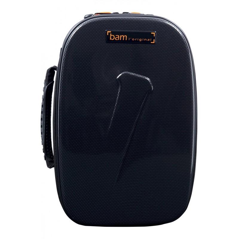 Estuche oboe Bam Nuevo Trekking TREK3029S Carbon Estuche oboe Bam Nuevo Trekking TREK3029S Carbon