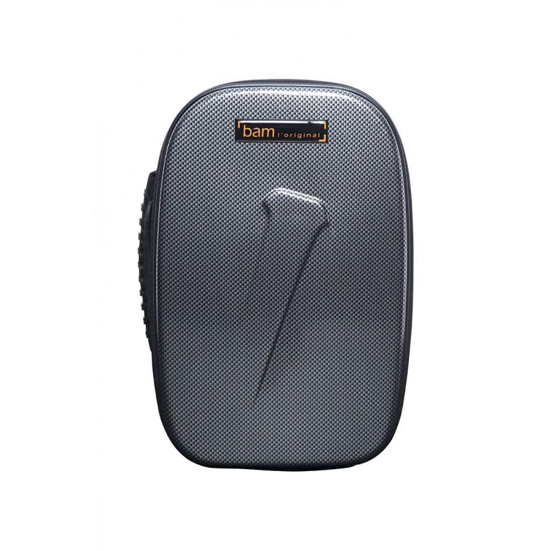Estuche oboe Bam Nuevo Trekking TREK3029S Silver carbon Estuche oboe Bam Nuevo Trekking TREK3029S Silver carbon