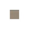 Estuche para 2 arcos de contrabajo alemán Bam L'Étoile Hightech ET7003XL Beige