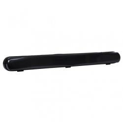 Estuche para 2 arcos de violín, viola o cello Bam Hightech 7004XL Carbon