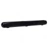 Estuche para 2 arcos de violín, viola o cello Bam Hightech 7004XL Carbon