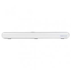 Estuche para 2 arcos de violín, viola o cello Bam Hightech 7004XL White Blanco