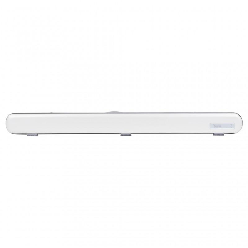 Estuche para 2 arcos de violín, viola o cello Bam Hightech 7004XL White Blanco Estuche para 2 arcos de violín, viola o cello Bam Hightech 7004XL White Blanco
