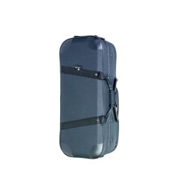 Estuche para 2 violines Rapsody Duo rectangular 4/4 negro 4/4