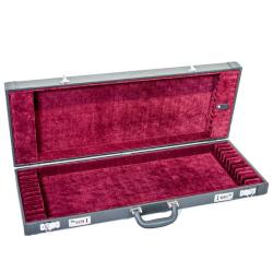 Estuche para 24 arcos Rapsody CSW024