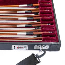 Estuche para 24 arcos Rapsody CSW024